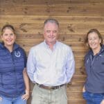 First in the UK: Equine Practice Becomes Employee-Owned